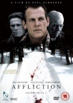 Affliction [DVD] only £3.99