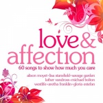 Love And Affection (3CD) only £3.99