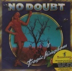 Tragic Kingdom only £3.99