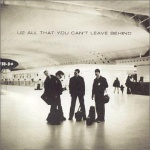 All That You Can't Leave Behind only £3.99