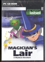 Magician only £0.99