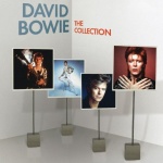 David Bowie - The Collection only £1.00