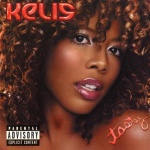 Kelis - Tasty only £3.99