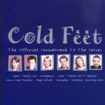 Cold Feet: Original Soundtrack only £3.99