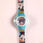 Mickey Mouse Digital Watch only £4.99
