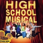 High School Musical Original Soundtrack only £3.99