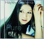 Hayley Westenra: Pure only £3.99