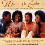 Waiting To Exhale only £3.99