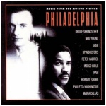 Philadelphia -  Music From The Motion Picture for only £3.99