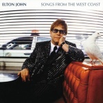 Songs From The West Coast only £3.99