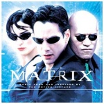 The Matrix: Music From The Motion Picture only £3.99