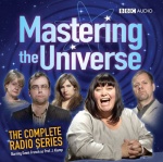 Mastering the Universe (BBC Audio) only £4.99