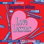 Love Lessons only £4.99