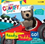 Little Charley Bear (BBC Audiobooks) only £4.99