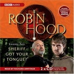 Robin Hood, Sheriff Got Your Tongue? only £4.99