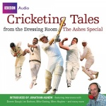 The Ashes Special: Cricketing Tales from the Dressing Room only £4.99