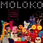Things To Make And Do only £3.99