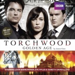 Torchwood Golden Age only £4.99