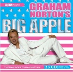 Graham Norton only £4.99