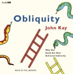 Obliquity only £4.99