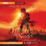 Peter Pan in Scarlet only £4.99