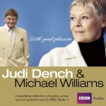 Judi Dench and Michael Williams: With Great Pleasure (BBC Audio) only £4.99