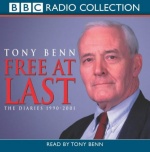 Free at Last (Radio Collection) only £4.99