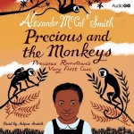 Precious and the Monkeys only £4.99