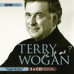 Terry Wogan, is it Me? (BBC Audio) only £4.99