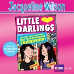 Little Darlings (BBC Audio) only £4.99