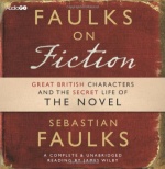 Faulks on Fiction (BBC Audio) only £4.99