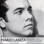 My Song My Love (Lanza) only £4.99