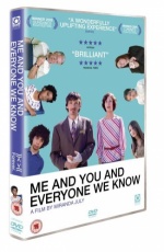 Me and You and Everyone We Know [DVD] (2005) only £4.99