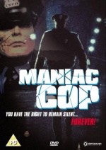 Maniac Cop [DVD] [1988] only £2.99