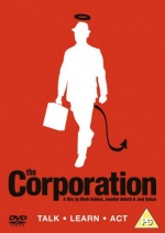 The Corporation [DVD] only £3.99