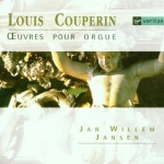 L Couperin - Organ Works only £18.99