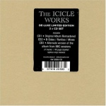 The Icicle Works: Remastered Expanded/Limited Edition only £38.99