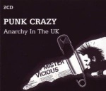 Punk Crazy only £4.99