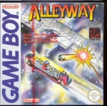 Alleyway Nintendo Blister - Game Boy - PAL only £2.99