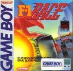 F 1 Race Nintendo Blister - Game Boy - PAL only £9.99