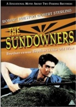 Sundowners [DVD] only £3.99