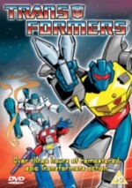 Transformers: Season 2 [DVD] only £9.99