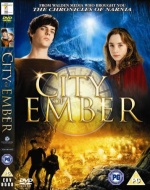 ENTERTAINMENT IN VIDEO City of Ember [DVD]  only £3.99