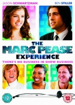 The Marc Pease Experience [DVD] only £3.99