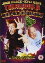 Tenacious D: The Pick Of Destiny [DVD] only £4.99