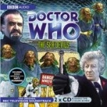 Doctor Who the Sea Devils only £4.99