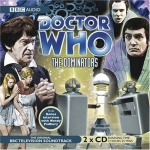 Doctor Who the Dominators only £4.99