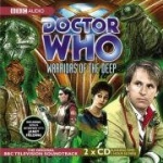 Doctor Who Warriors of the Deep only £4.99