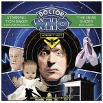 Doctor Who The Hornet's Nest only £4.99