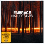 Nature's Law [DVD] only £2.99